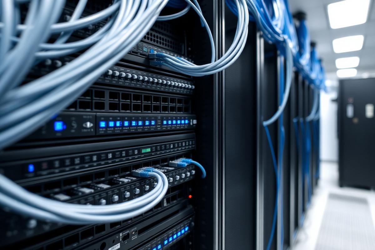 Netzwerktechnik