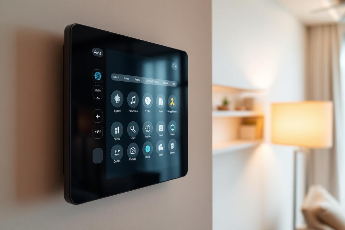 Smarthome